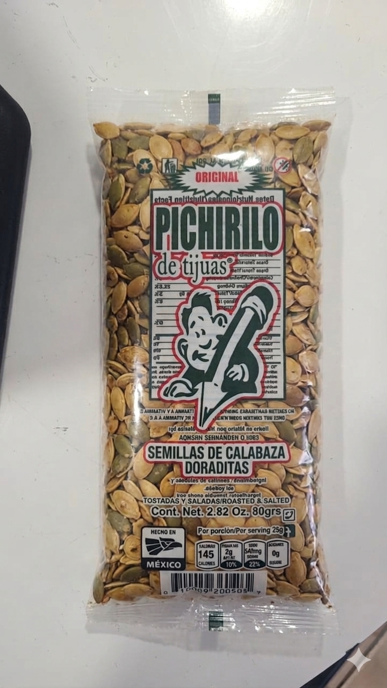 El Pichirilo